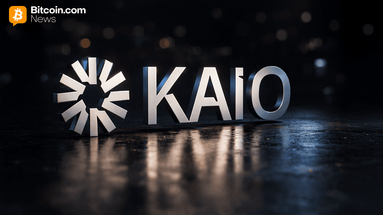 KAIO Secures $8M From Tether and Systemic Ventures to Build Onchain Asset Distribution in UAE