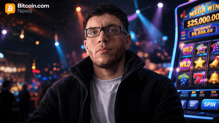 Kick Co-Owner Trainwreckstv Burns Through $10M After Streaming Return: 'Worst I've Ever Run'