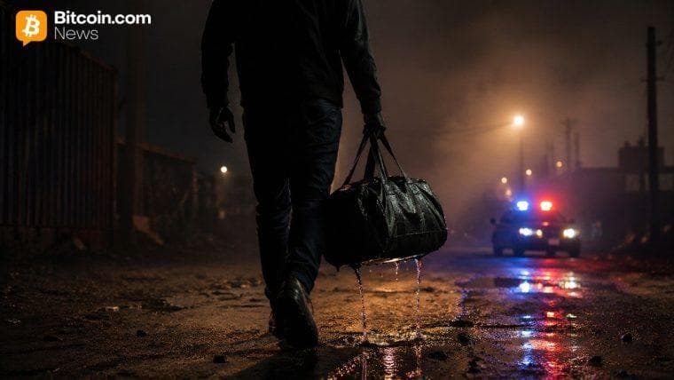 Osoba odpowiedzialna za atak na Kyberswap przelała 2 900 ETH do serwisu Tornado Cash dwa lata po kradzieży 65 mln dolarów