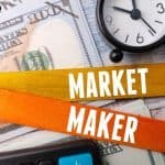 Менее 1 % криптовалютных проектов раскрывают информацию о сделках с маркетмейкерами