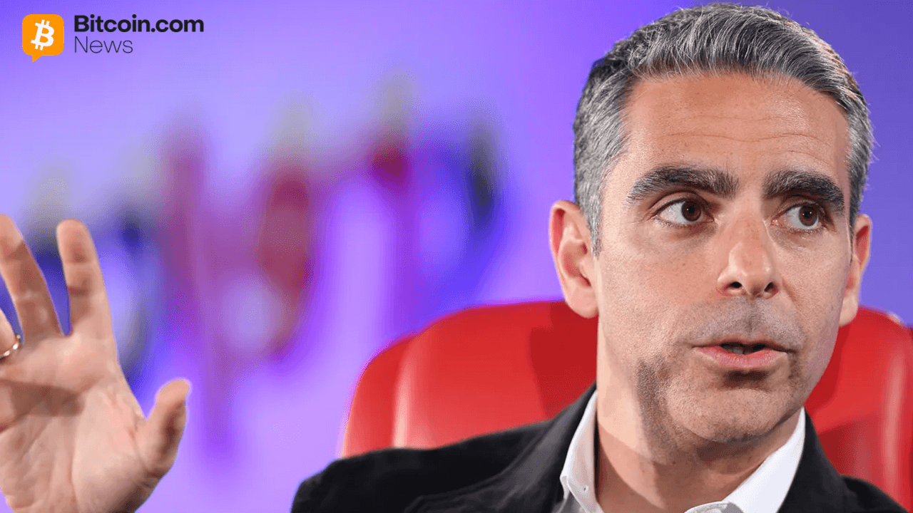 Lightspark首席执行官在拉斯维加斯举行的Bitcoin 2026大会上推出Grid全球账户