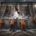 Litecoin's MWEB Chain Split Resolved as F2pool Mines All 13 Blocks