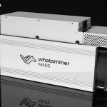 Luxor Signs MicroBT Hardware Commitment Worth $100M Alongside Firmware Launch