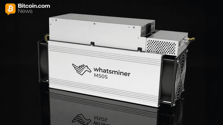 Luxor Signs MicroBT Hardware Commitment Worth $100M Alongside Firmware Launch