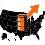 March US Inflation Rises 0.9% to 3.3% Led by Energy Prices
