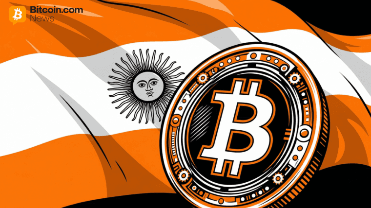 Argentina Recognizes Crypto as Qualified Investors' Net Worth
