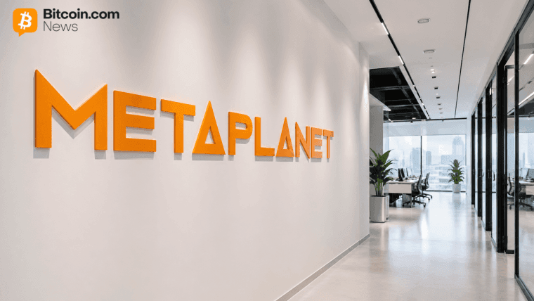 Metaplanet Menggalang Dana $50 Juta Melalui Obligasi Tanpa Bunga untuk Memperluas Cadangan Bitcoin-nya Sebesar 40.177 BTC