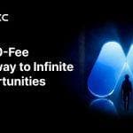 MEXC Brand Upgrade: Infinite Opportunities With 0 Fees