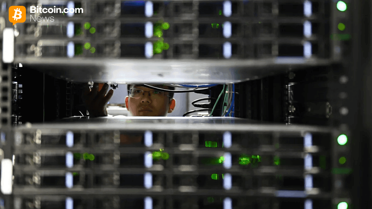 Nel 2026 i miner supereranno il Bitcoin del 70%, mentre Terawulf si aggiudica contratti nel settore dell'IA per un valore di 12,8 miliardi di dollari