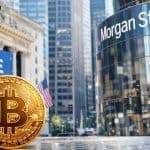Morgan Stanley Officially Launches MSBT at 0.14% Fee, Undercutting Blackrock IBIT as Bitcoin ETF Competition Intensifies