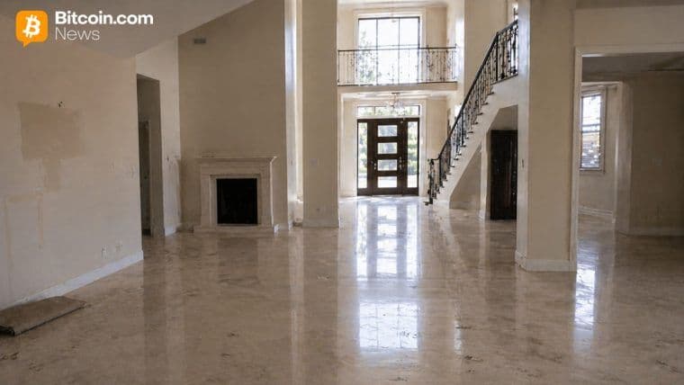 El FBI investiga la desaparición de un hombre tras la desaparición de un millón de dólares en compras de oro y criptomonedas