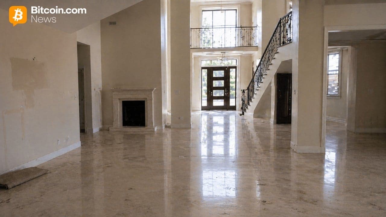 FBI onderzoekt verdwijning man nadat 1 miljoen dollar verdween in aankopen van goud en cryptovaluta