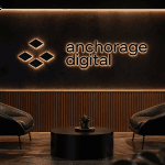 New Anchorage Digital Partnership With M0 Targets Growing Stablecoin Market