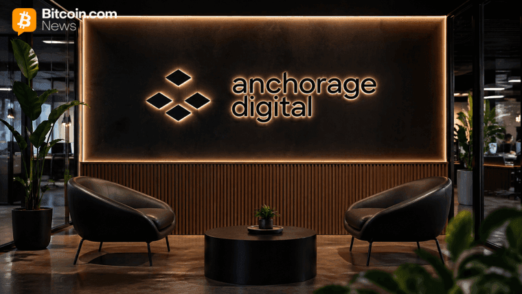 Neue digitale Partnerschaft zwischen Anchorage und M0 zielt auf den wachsenden Stablecoin-Markt ab