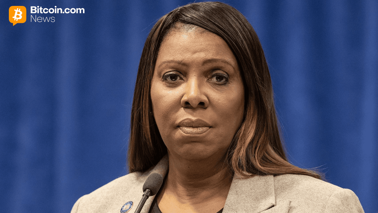 New Yorks justitsminister sagsøger Coinbase og Gemini for påstået ulovligt spil på forudsigelsesmarkeder