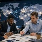 Coinbase Brings USDC Payouts to Nium’s Network Across 190+ Countries