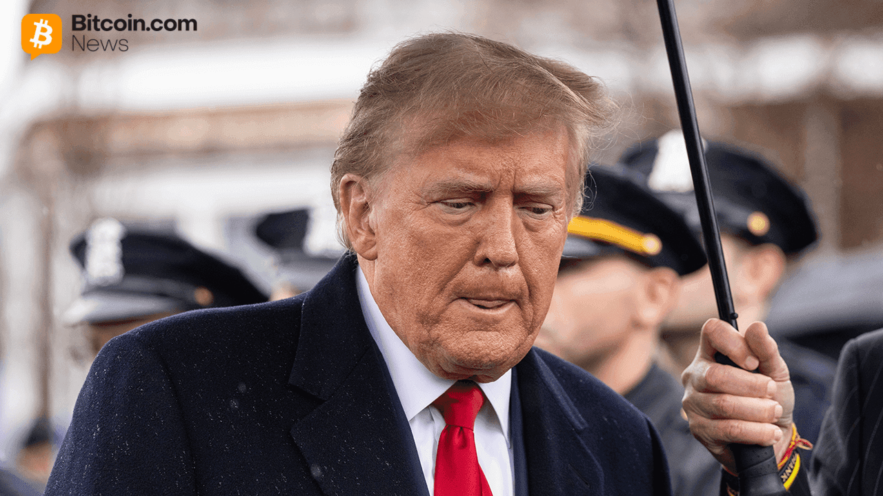 'No More Mr. Nice Guy' — Trump Warns Iran to Accept Deal or Lose Every Bridge and Power Plant