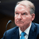 No More Suing: SEC Chair Paul Atkins Swaps Lawsuits for 'ACT' Strategy