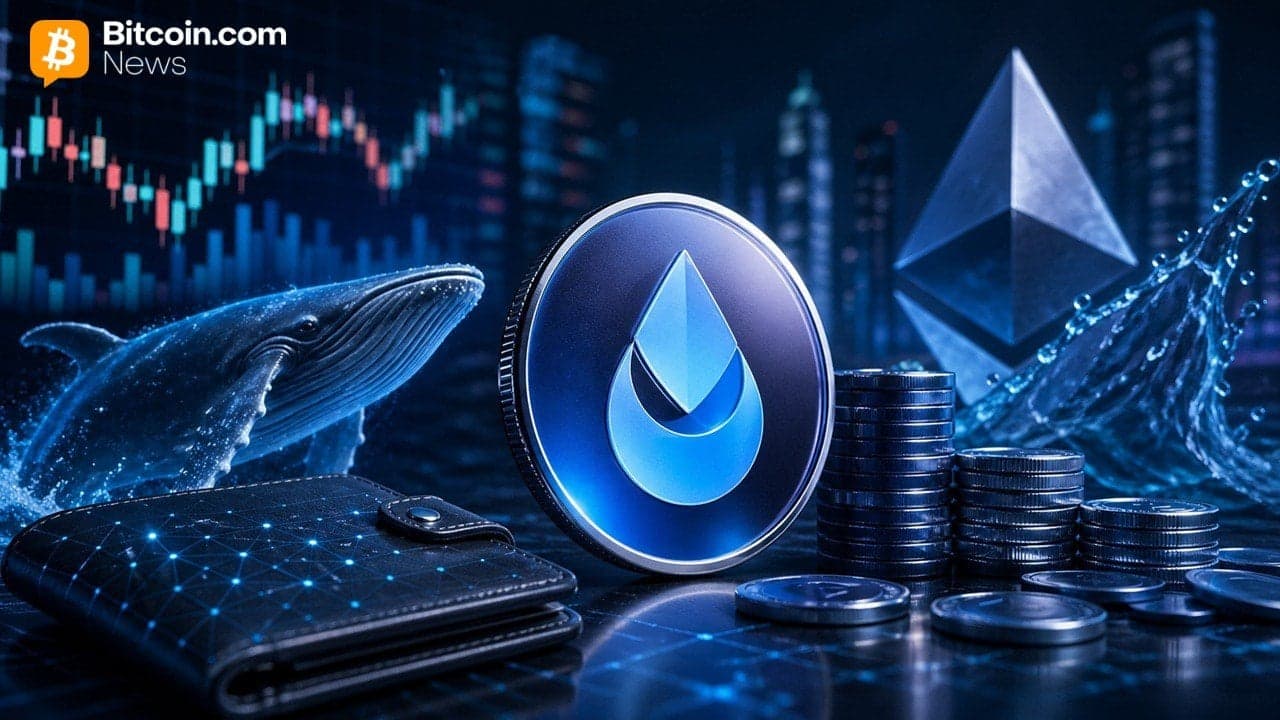 APE Insider legger til Lido DAO-long, og øker posisjonen til 10,26 millioner LDO verdt 4,58 millioner dollar