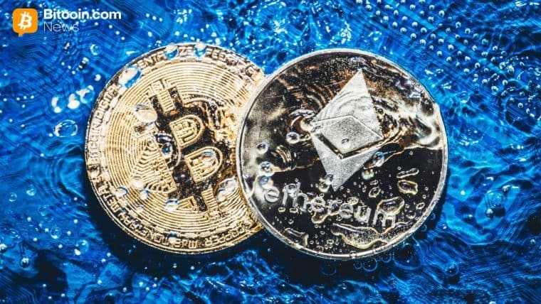 Outflows Return for Bitcoin ETFs With $174 Million Exit