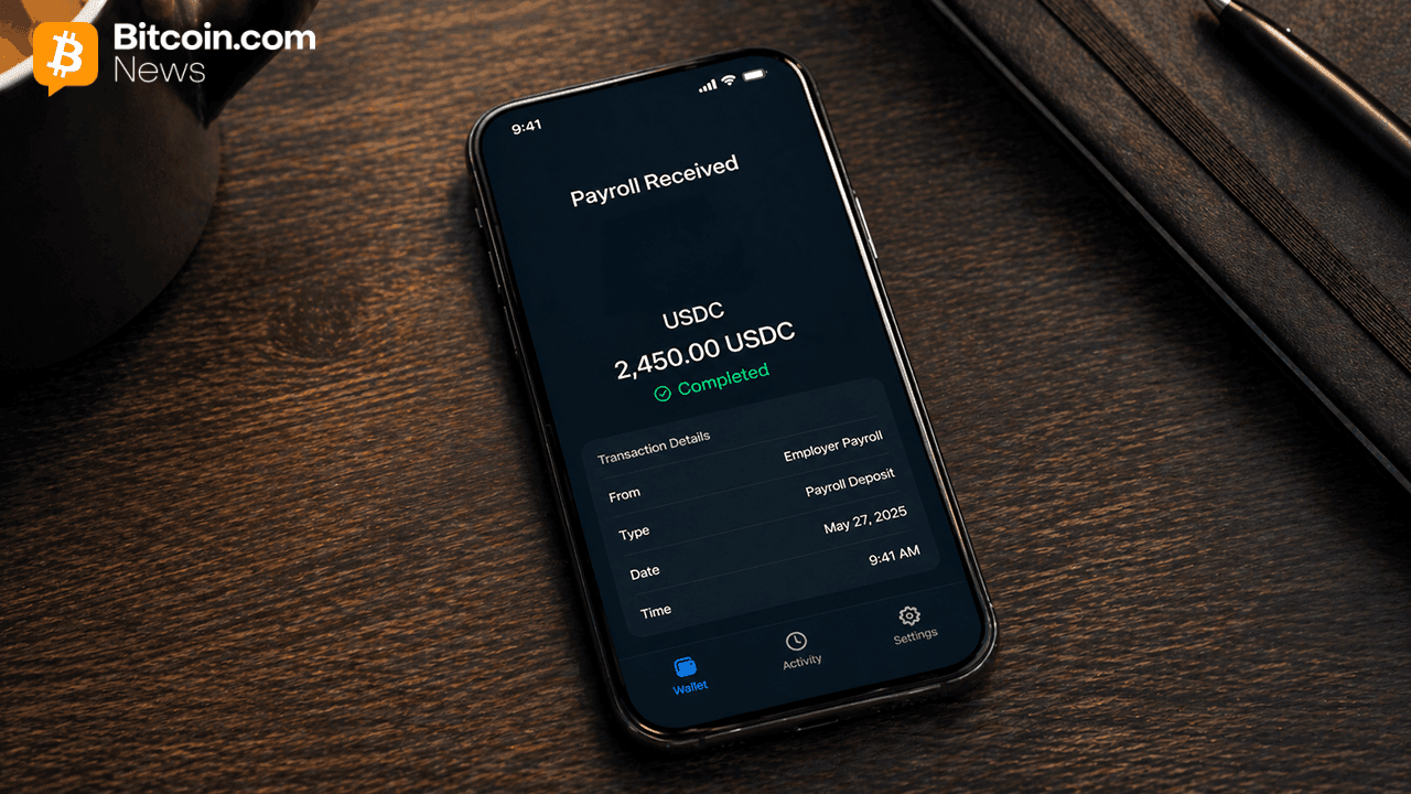 Paxos Labs Amplify 将内置收益功能引入价值10亿美元的Toku薪资平台