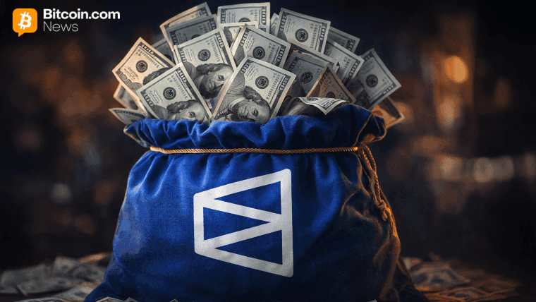 Polymarket in Talks to Raise $400 Million at $15 Billion Valuation: Report