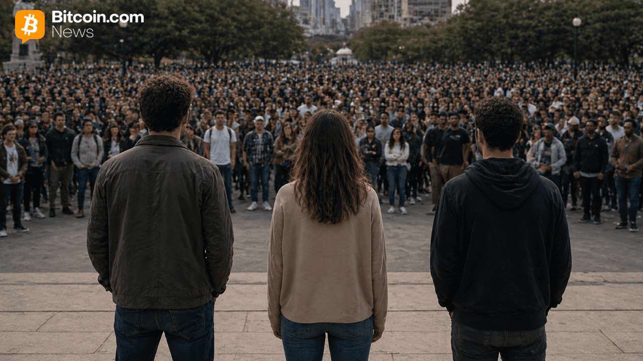 Polymarket Study Finds 3.14% Drive Accuracy