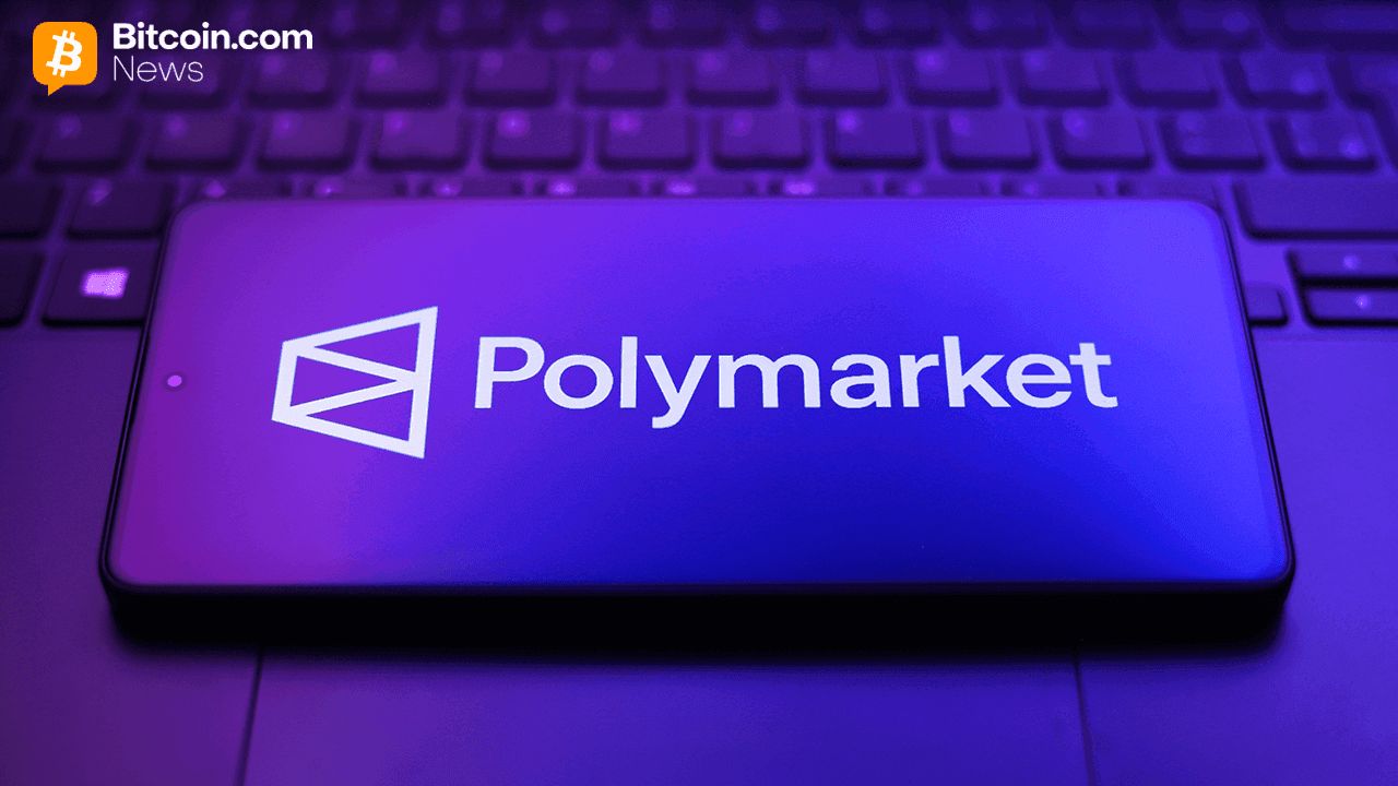 Polymarket lancerer handel med evighedsfutures på de amerikanske markeder i 2026