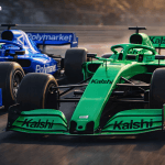 Prediction Market Boom Continues With Polymarket and Kalshi Leading $25.7B Month