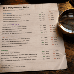 Prediction Market Leader Polymarket Deploys Chainalysis Security Tools