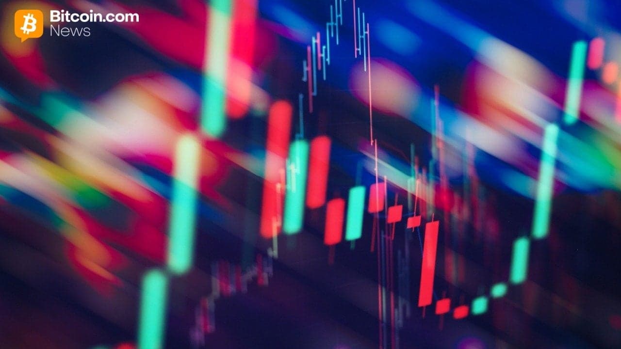 تدخل عملة RAVE قائمة أفضل 20 عملة بعد ارتفاع شهري مذهل بنسبة 10,000%