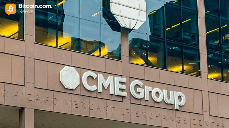 Regulated AVAX and SUI Futures Coming to CME Group This May