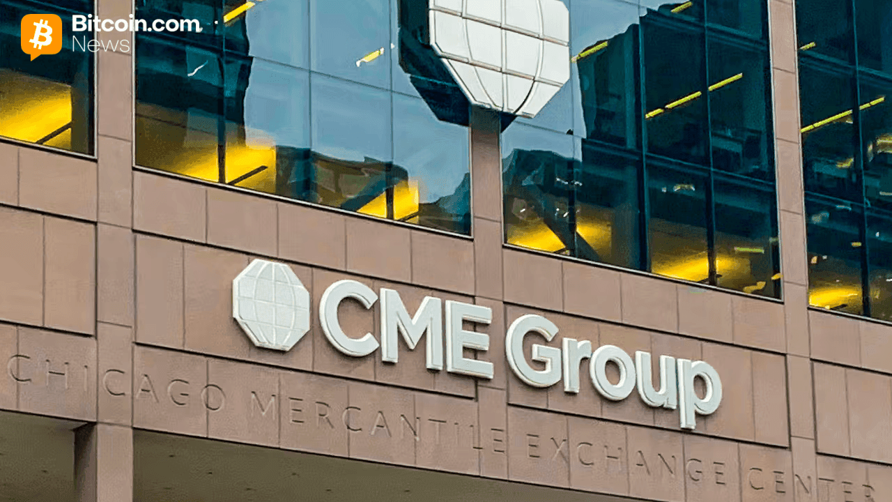 Düzenlemeye tabi AVAX ve SUI vadeli işlemleri bu Mayıs ayında CME Group'ta işlem görmeye başlayacak