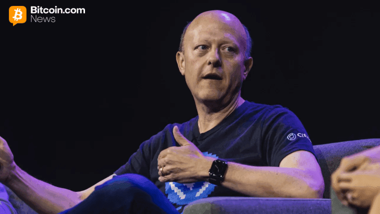 Report: China Yuan Stablecoin Could Arrive in 3 to 5 Years, Circle CEO Says