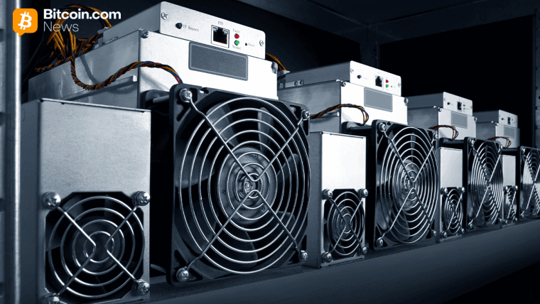 Report: NYDIG Close to Buying Alcoa's Massena New York Smelter Site for Bitcoin Mining Operations