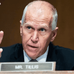 Report: Stablecoin Yield Fight Nears Resolution as Tillis, Alsobrooks Finalize Draft Language