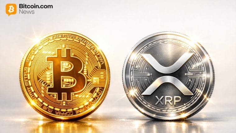 When Crypto Beats Stablecoins: Ripple’s Schwartz Says He’d Pick XRP or BTC Over USD for Locked Funds