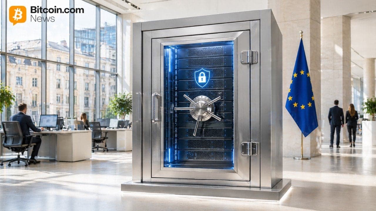 瑞波将托管服务定位为机构加密货币业务增长的核心