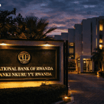 Rwanda Central Bank: Crypto P2P Trading With FRW Carries Serious Financial Risks