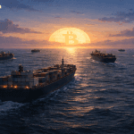 Scarcity, Surveillance, and the Return of Hard Power – Week In Review