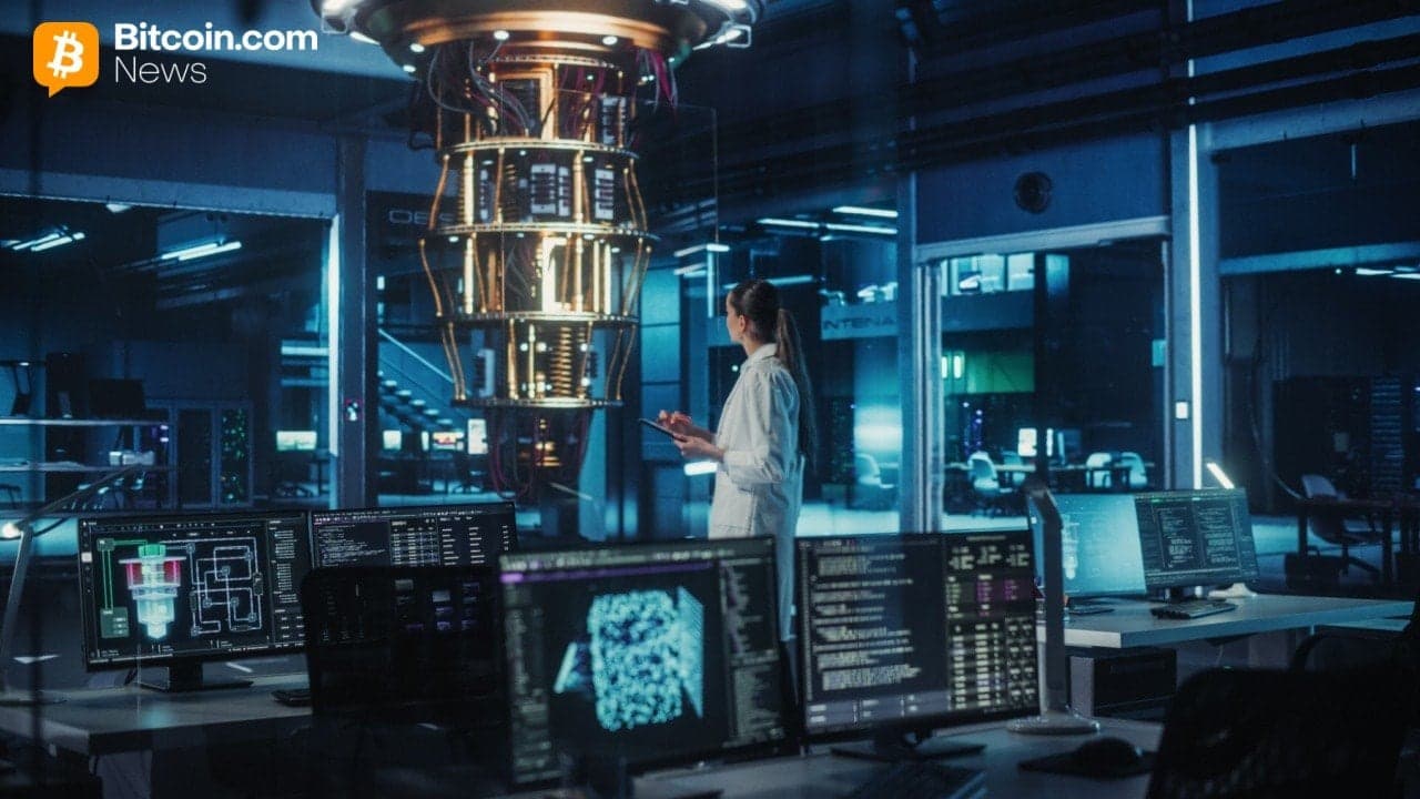 Naoris Protocol משיקה רשת ראשית פוסט-קוונטית כדי לאבטח תשתית דיגיטלית גלובלית