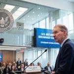 SEC Chair Drives Pro-Crypto Agenda as Innovation Exemption Nears for On-Chain Securities Trading