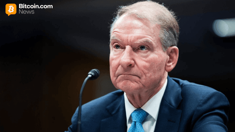 SEC Chair Atkins Says 'Reg Crypto' Proposal Covering Fundraising and Startup Exemptions Is One Step From Publication