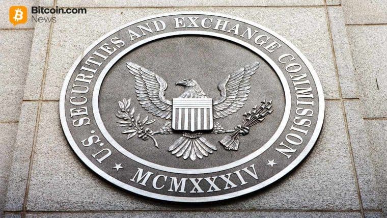 SEC Commissioner Calls for Permanent Broker Rule Overhaul Reflecting Modern Crypto Market Realities
