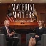 Crypto Is 'Really Top on Our List' — SEC Debuts Podcast Outlining Priorities