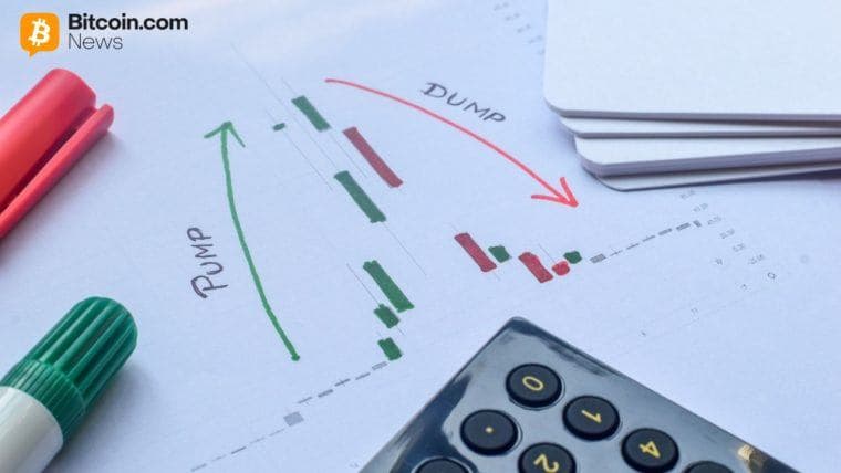 Second Flash Crash in a Week Sends ARIA Down 90%