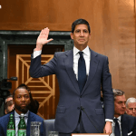 Una comisión del Senado aprueba la candidatura de Kevin Warsh por 13 votos a favor y 11 en contra, lo que allana el camino para un cambio en la dirección de la Reserva Federal antes del 15 de mayo