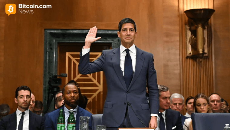 Senate Panel Clears Kevin Warsh 13-11, Setting up Fed Leadership Change Before May 15