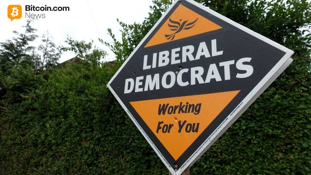 Britse oppositie dringt er bij toezichthouder op aan om de cryptotransacties van Nigel Farage te onderzoeken