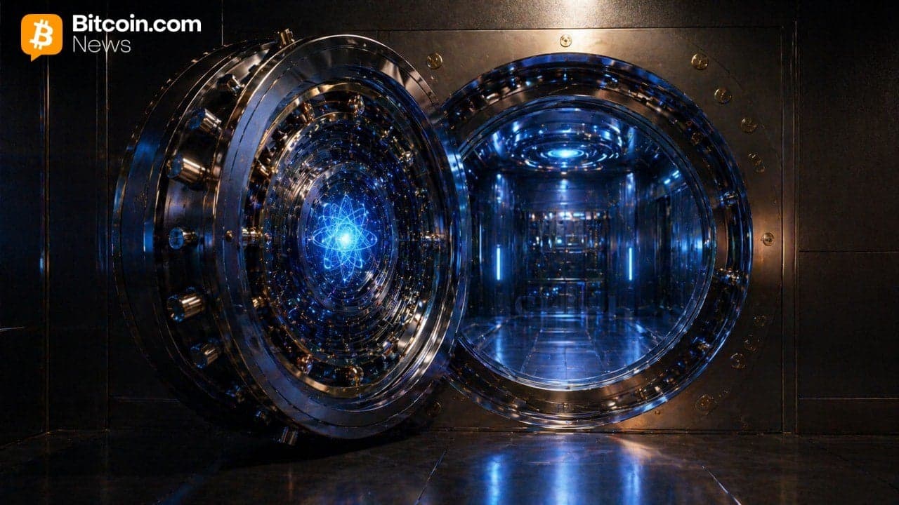 A Silence Labs elindítja a Quantum-Safe Vault szolgáltatást a kriptovaluta-megőrzés biztonságának garantálására